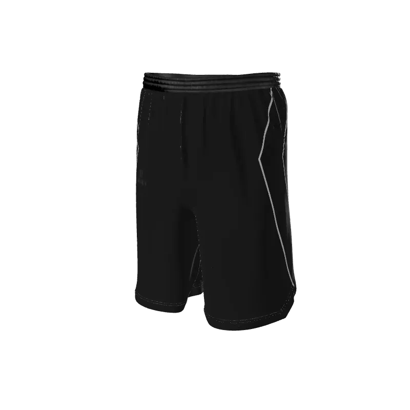 Basketball Illuminate Flash Shorts. (x 9)