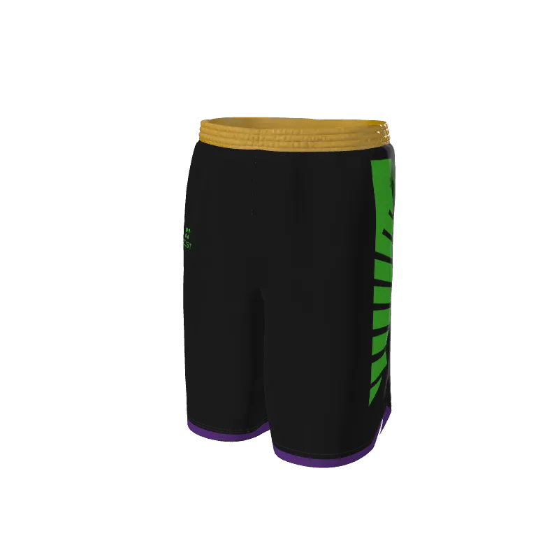 Basketball Indy XE-Caliber Shorts. (x 6)