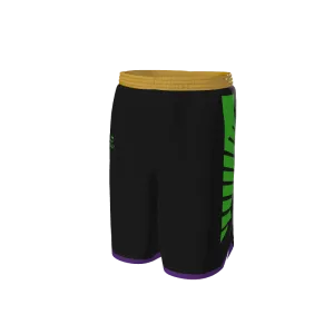 Basketball Indy XE-Caliber Shorts. (x 6)