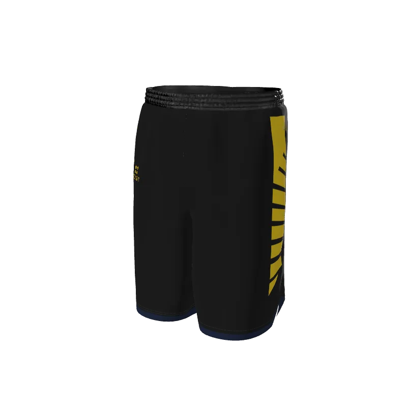 Basketball Indy XE-Caliber Shorts. (x 6)