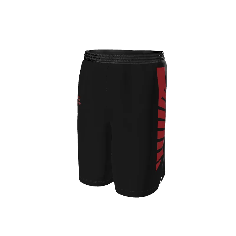 Basketball Indy XE-Caliber Shorts. (x 6)