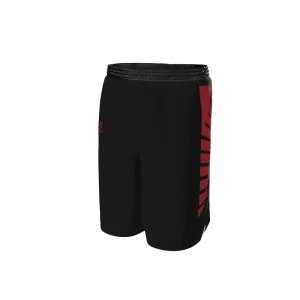 Basketball Indy XE-Caliber Shorts. (x 6)