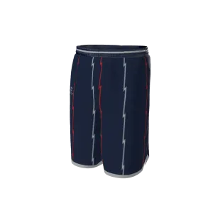 Basketball Jurassic XE-Caliber Shorts. (x 14)