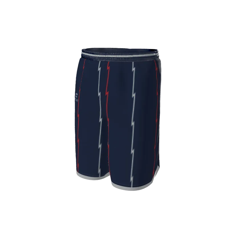 Basketball Jurassic XE-Caliber Shorts. (x 14)