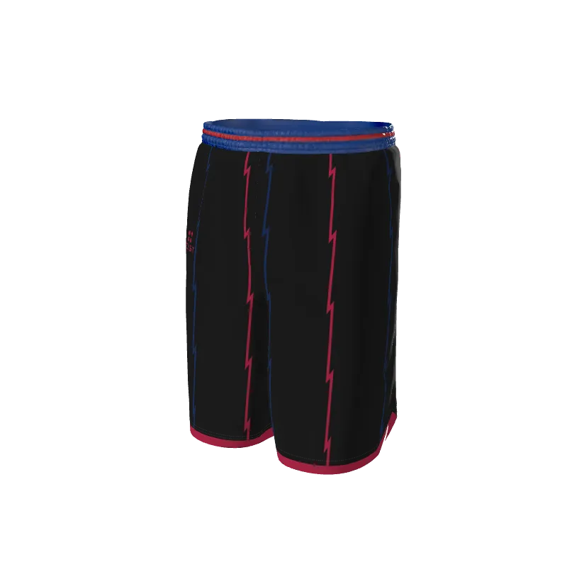 Basketball Jurassic XE-Caliber Shorts. (x 15)