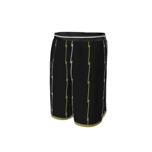 Basketball Jurassic XE-Caliber Shorts. (x 6)