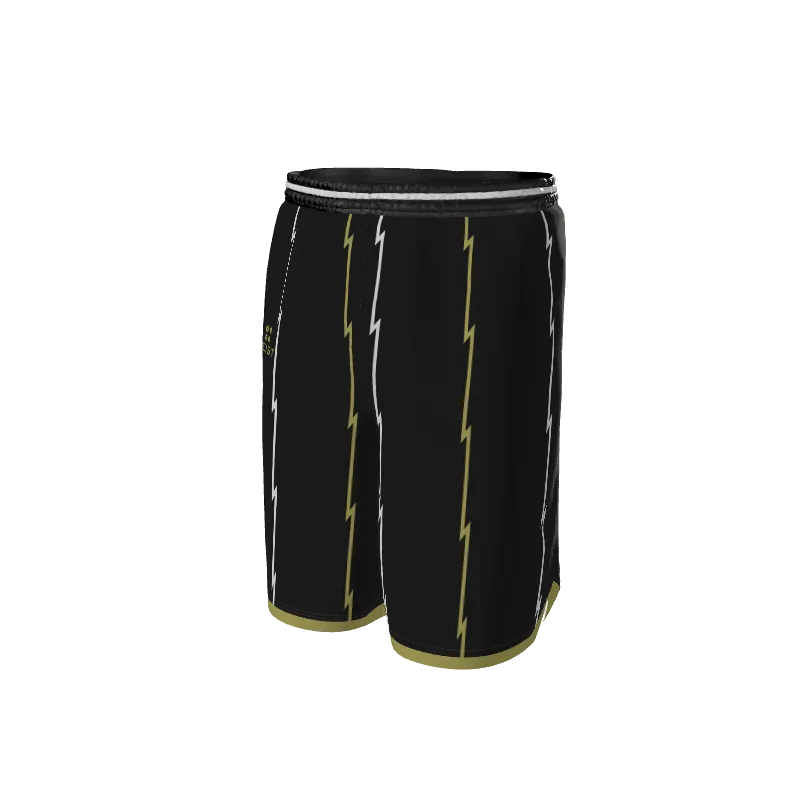 Basketball Jurassic XE-Caliber Shorts. (x 6)