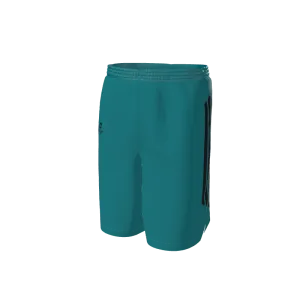 Basketball Mint Stride-Line Shorts. (x 10)