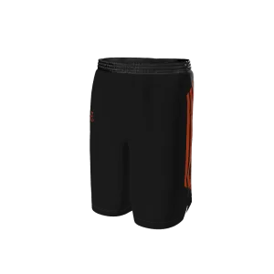 Basketball Mint Stride-Line Shorts. (x 10)