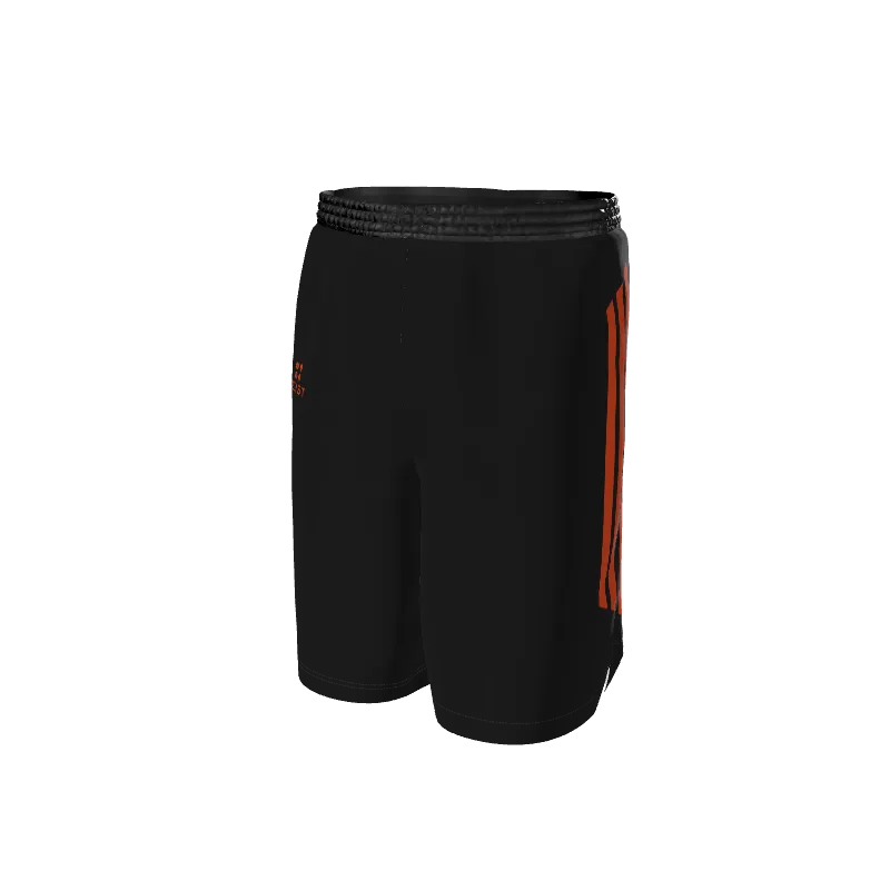 Basketball Mint Stride-Line Shorts. (x 10)