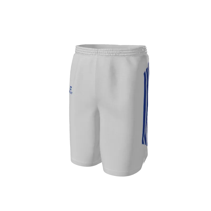 Basketball Mint Stride-Line Shorts. (x 10)