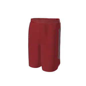 Basketball Mint Stride-Line Shorts. (x 11)