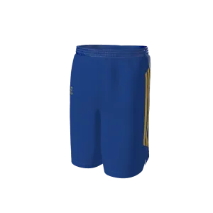 Basketball Mint Stride-Line Shorts. (x 11)