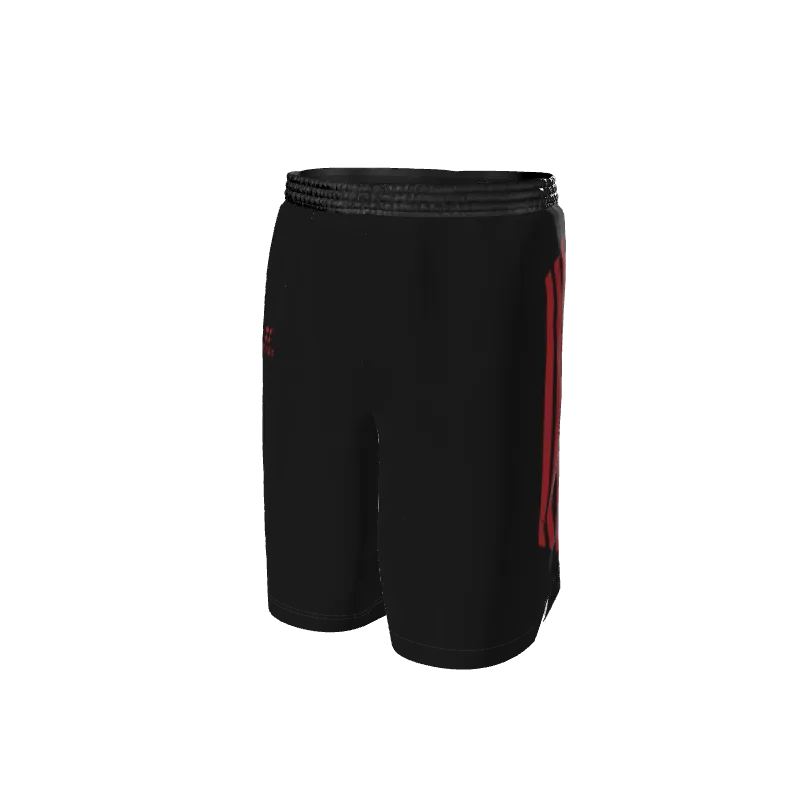 Basketball Mint Stride-Line Shorts. (x 14)