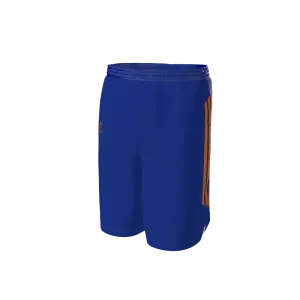 Basketball Mint Stride-Line Shorts. (x 14)
