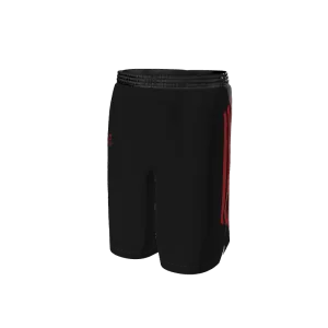 Basketball Mint Stride-Line Shorts. (x 14)
