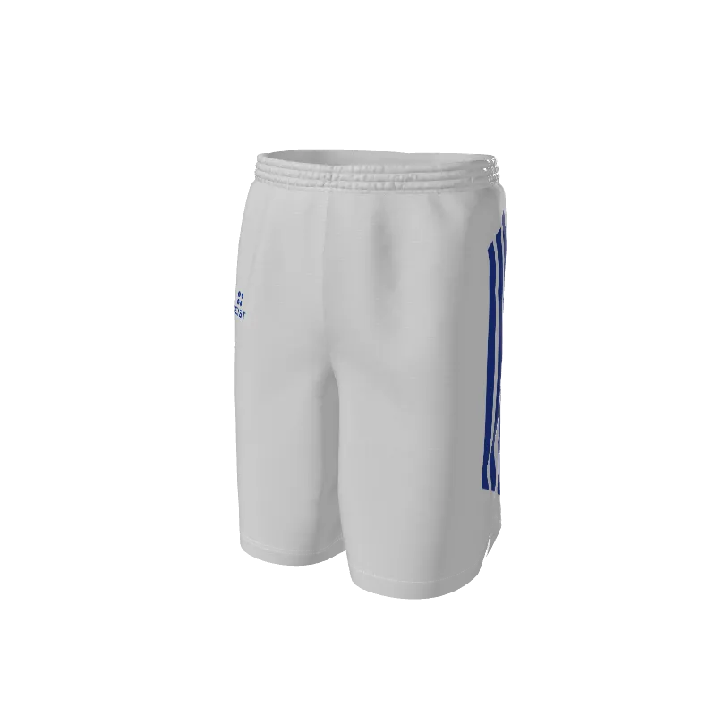 Basketball Mint Stride-Line Shorts. (x 14)
