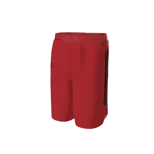 Basketball Mint Stride-Line Shorts. (x 14)