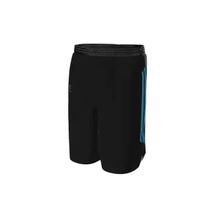 Basketball Mint Stride-Line Shorts. (x 6)