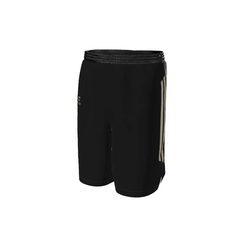 Basketball Mint Stride-Line Shorts. (x 7)
