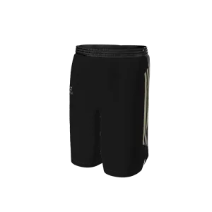 Basketball Mint Stride-Line Shorts. (x 7)