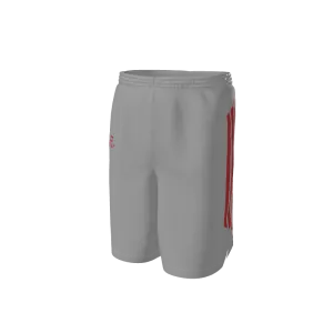Basketball Mint Stride-Line Shorts. (x 7)