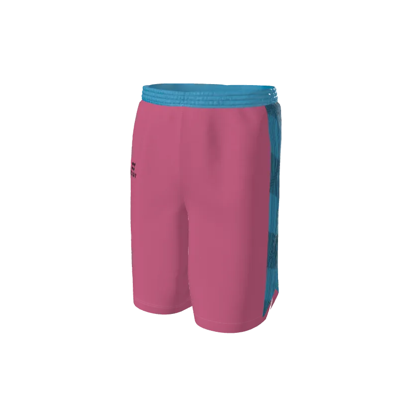 Basketball October Phase I Shorts. (x 10)