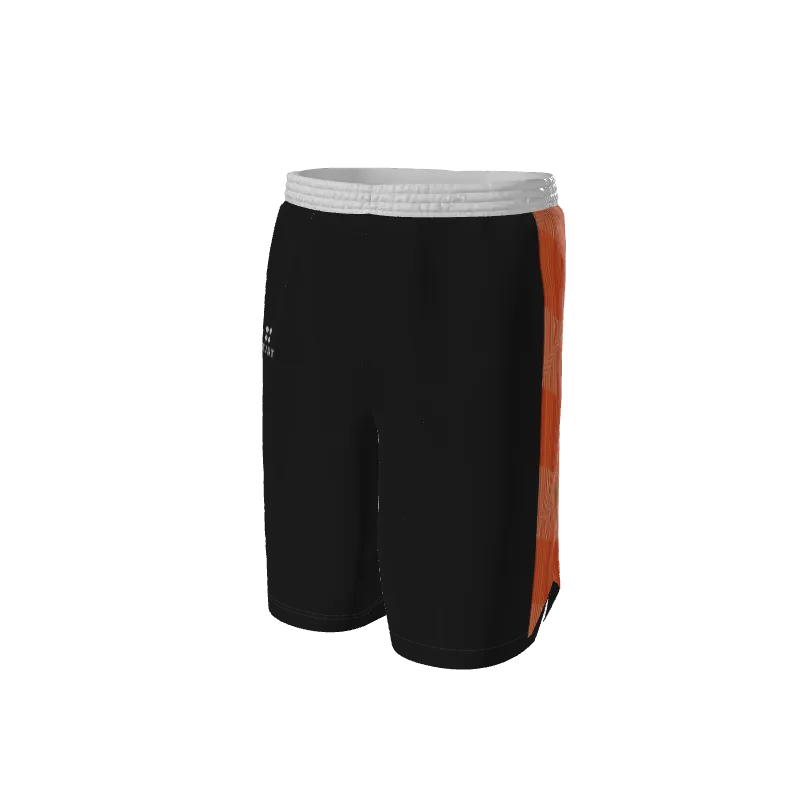 Basketball October Phase I Shorts. (x 10)