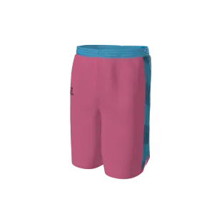 Basketball October Phase I Shorts. (x 10)