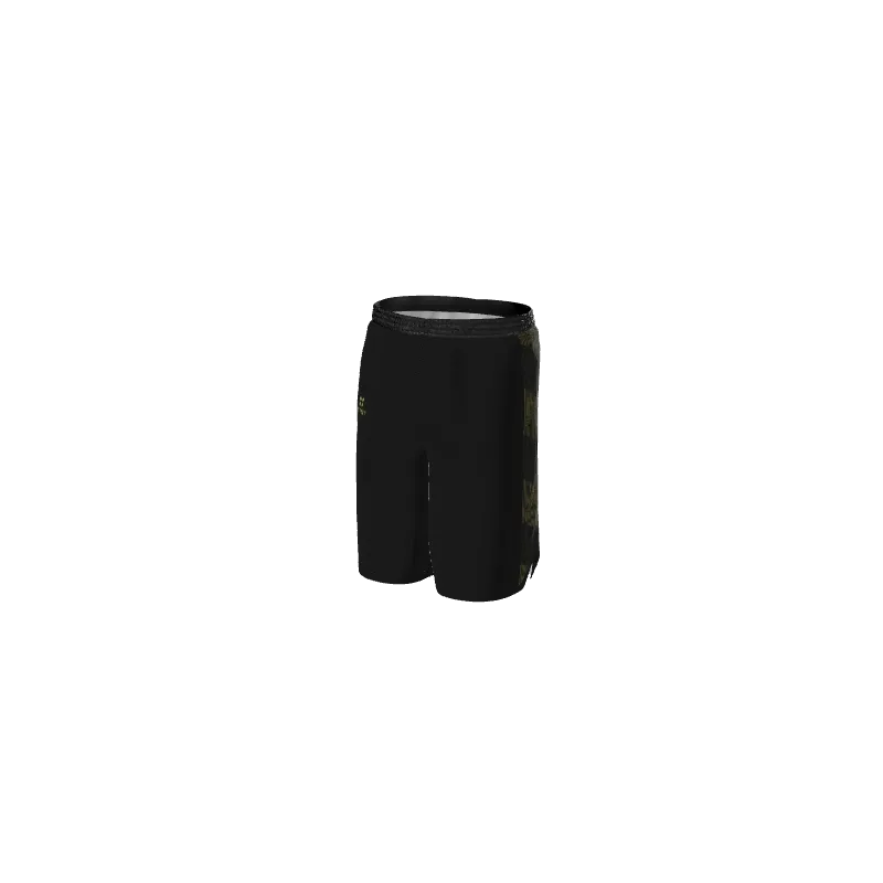 Basketball October Phase I Shorts. (x 11)