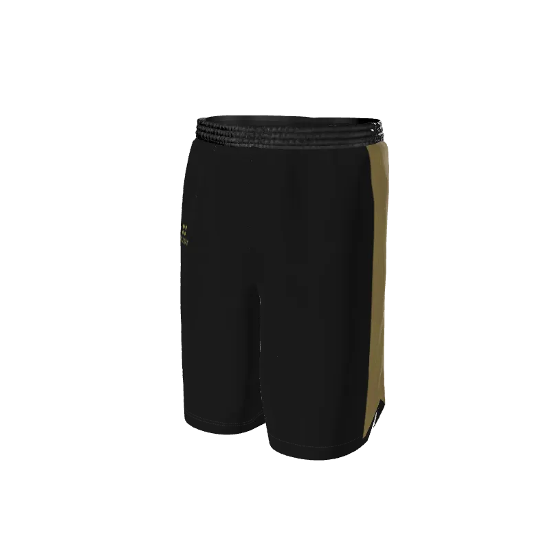 Basketball October Phase I Shorts. (x 12)