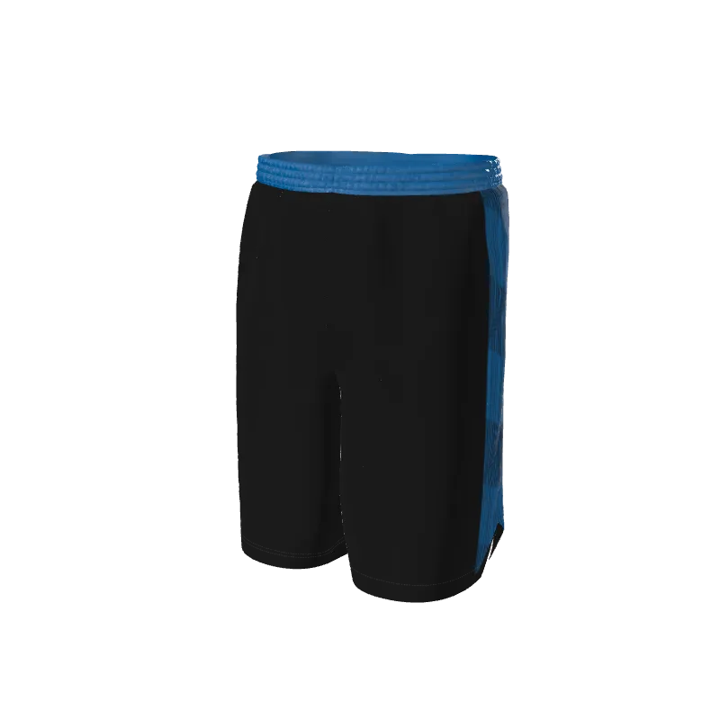 Basketball October Phase I Shorts. (x 16)