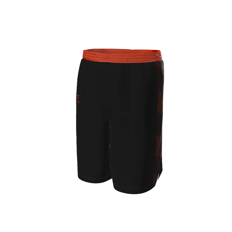 Basketball October Phase I Shorts. (x 17)