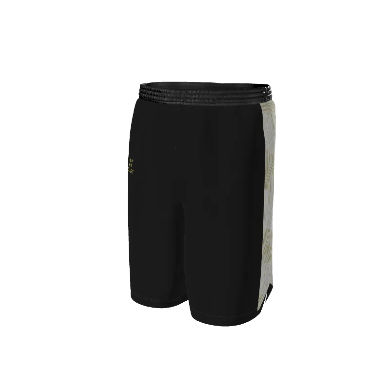Basketball October Phase I Shorts. (x 30)