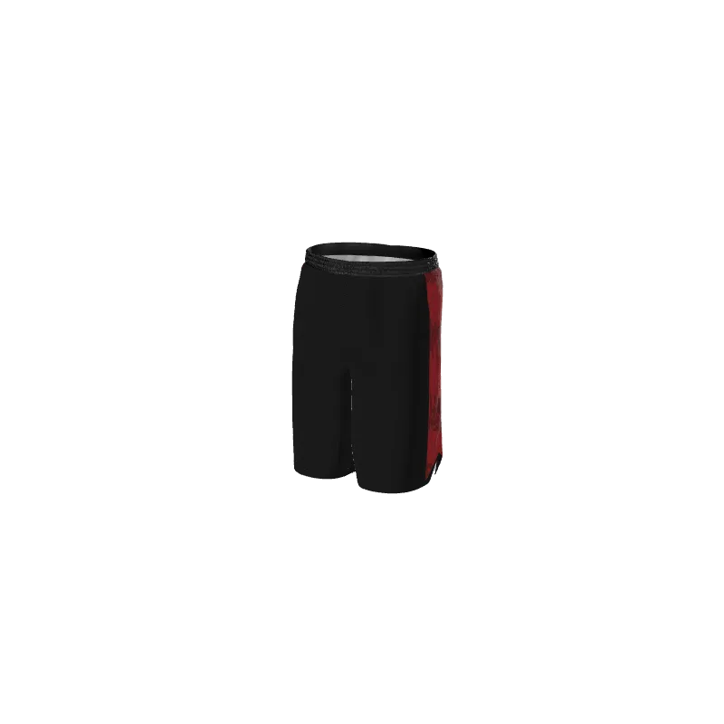 Basketball October Phase I Shorts. (x 6)