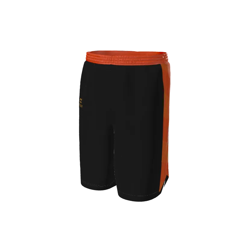 Basketball October Phase I Shorts. (x 7)