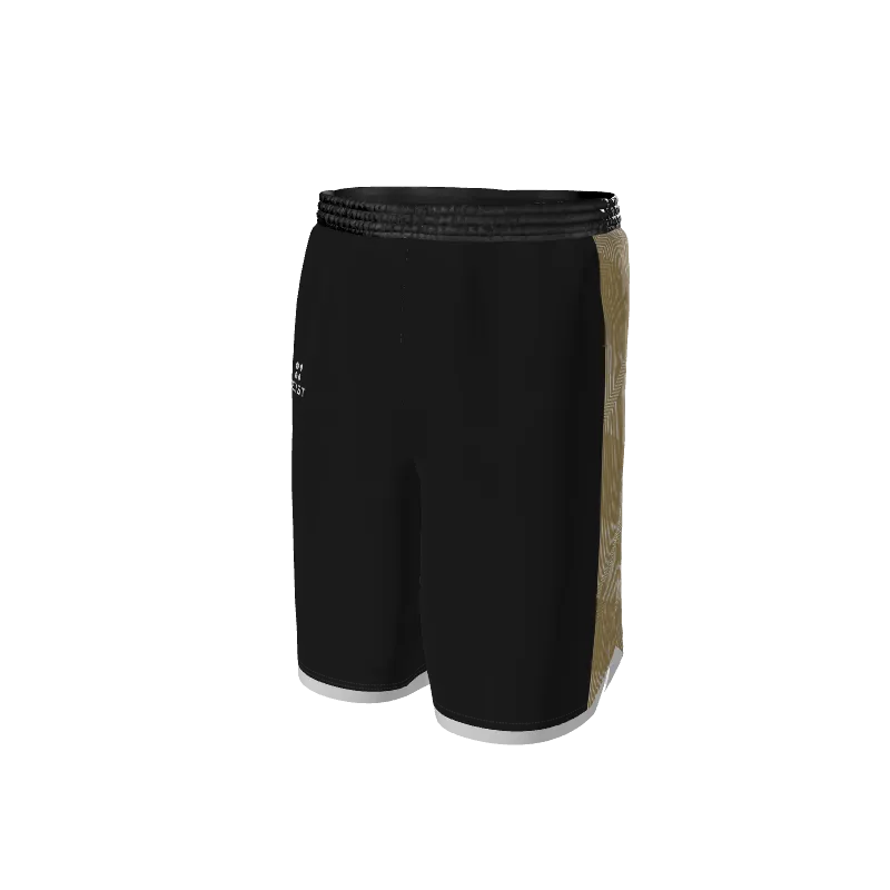 Basketball October Phase I Shorts. (x 8)