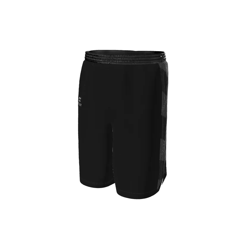 Basketball October Phase I Shorts. (x 8)