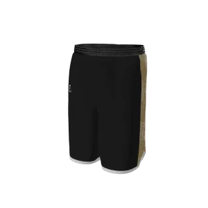 Basketball October Phase I Shorts. (x 8)