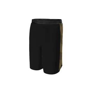 Basketball October Phase I Shorts. (x 9)