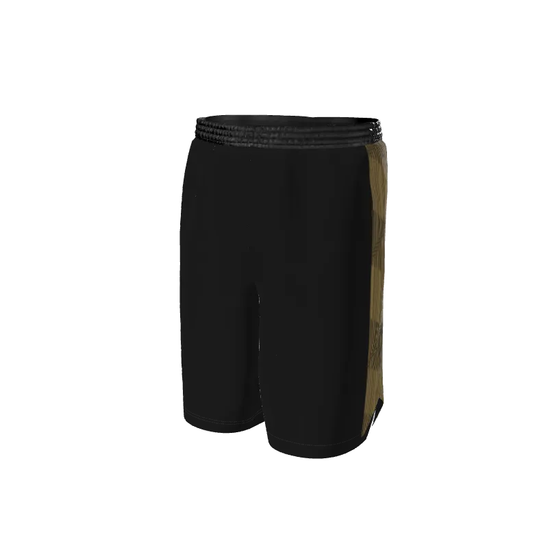 Basketball October Phase I Shorts. (x 9)