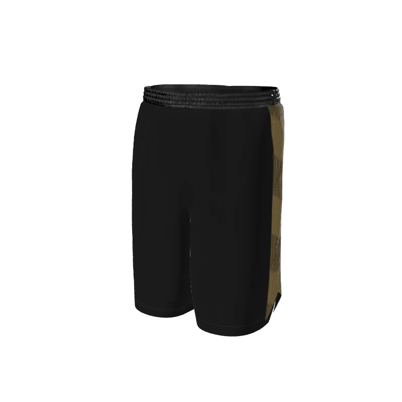 Basketball October Phase I Shorts. (x 9)