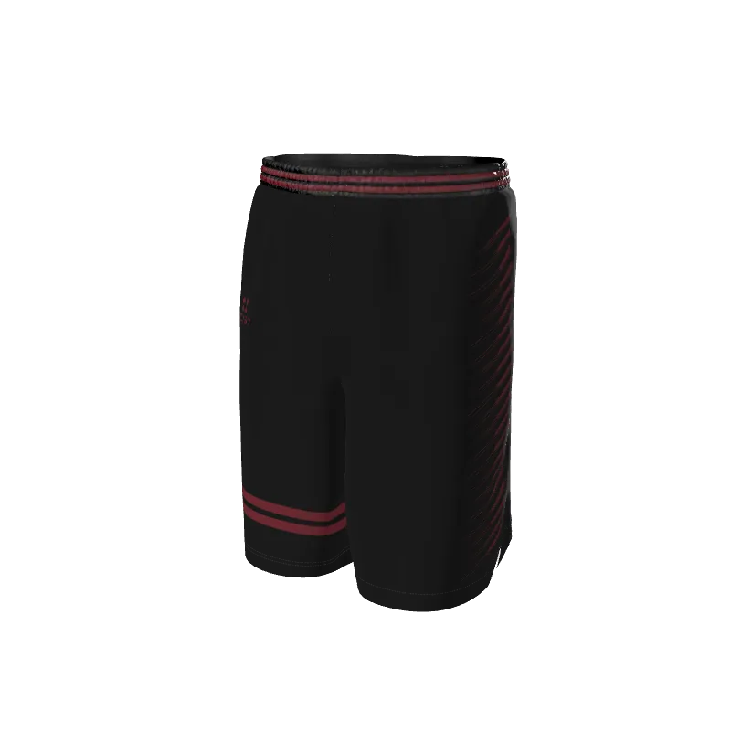 Basketball Rose XE-Caliber Shorts. (x 7)