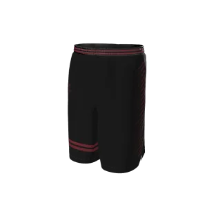 Basketball Rose XE-Caliber Shorts. (x 7)