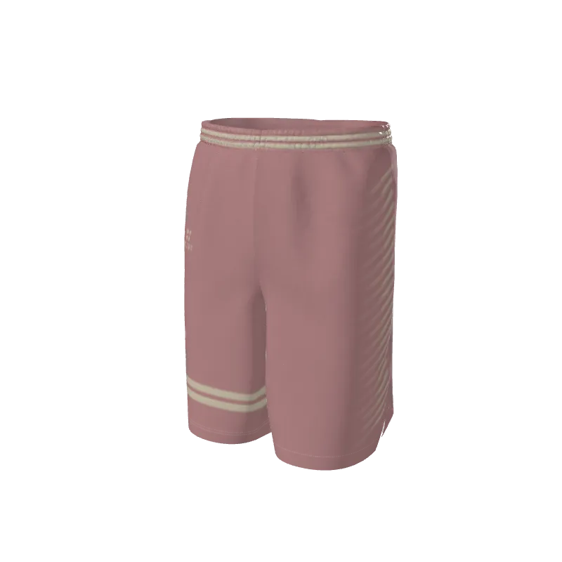 Basketball Rose XE-Caliber Shorts. (x 8)