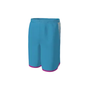 Basketball Shift Stride-Line Shorts. (x 10)