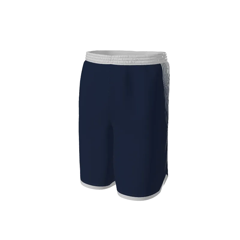 Basketball Shift Stride-Line Shorts. (x 15)