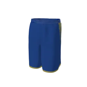 Basketball Shift Stride-Line Shorts. (x 6)