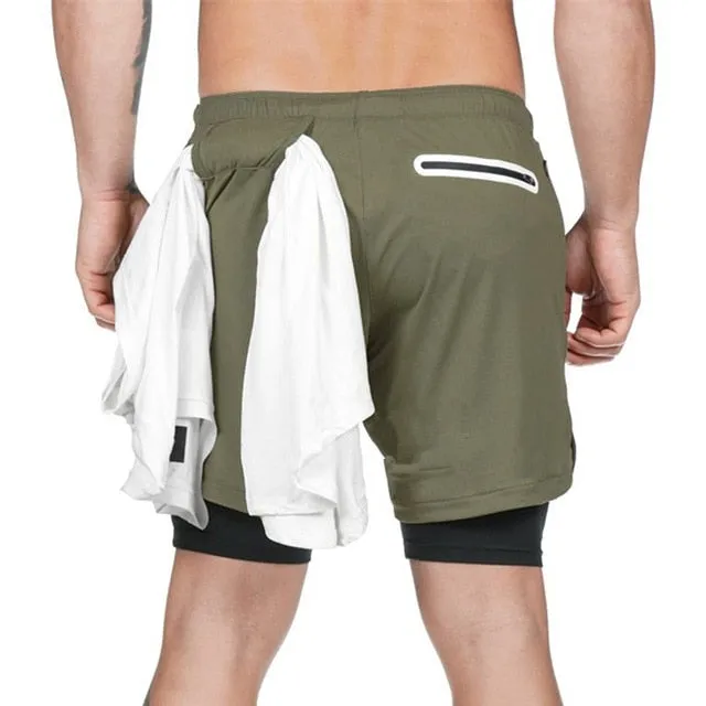 Basketball Shorts