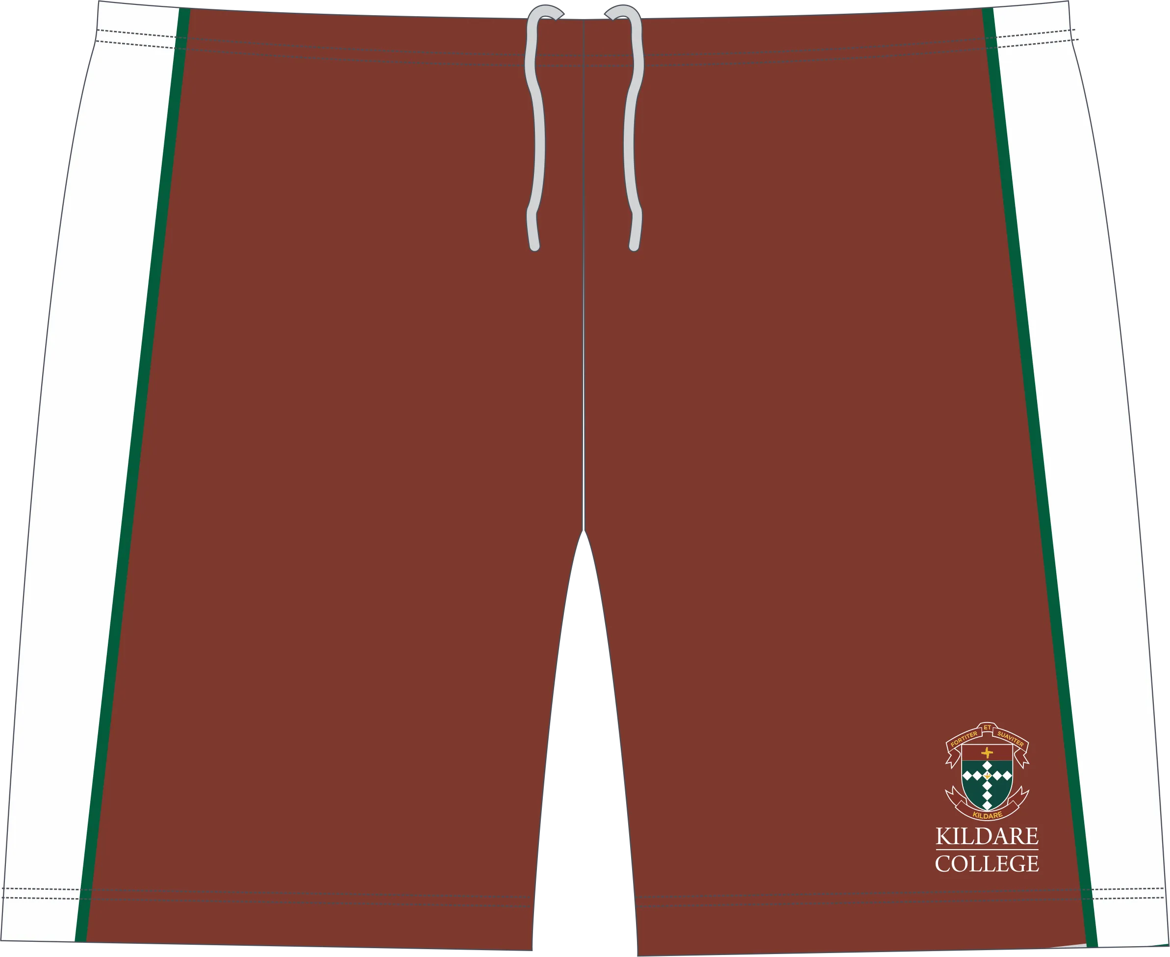 Basketball Shorts